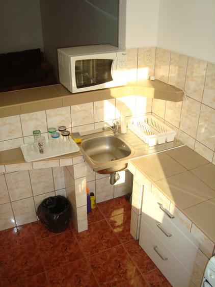 Garsonieră semidecomandată în Dristor