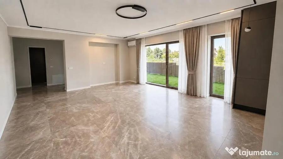 Apartament cu 2 camere decomandat în Băneasa