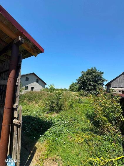 Casă cu 7 camere cu Teren 1130 Mp în Central