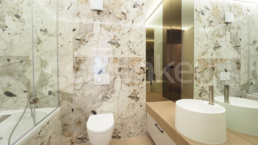 Apartament penthouse cu 4 camere langa Cambridge School - 13