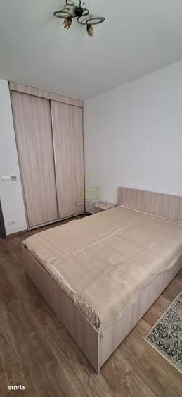 Apartament cu 2 camere decomandat în Lotus