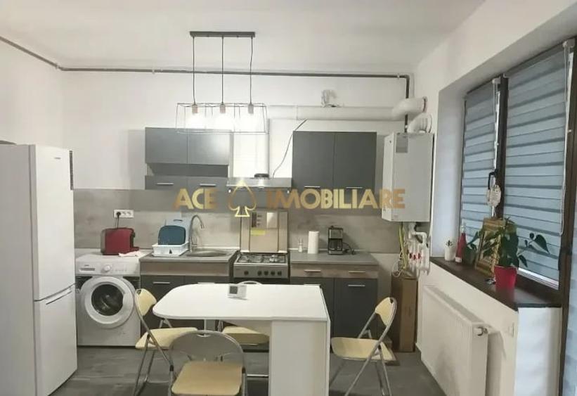 Apartament cu 2 camere decomandat, mobilat în Bragadiru