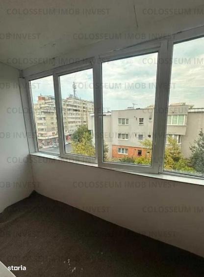 Apartament cu 2 camere decomandat în Centrul Civic