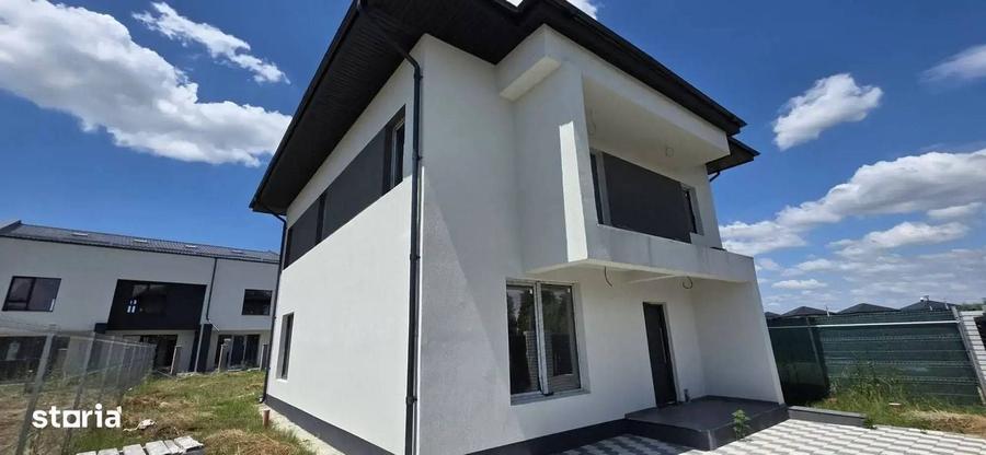 Casa Individuala 5 Camere Otopeni | Curte Mare | Mansarda |Aproape DN1 - 6