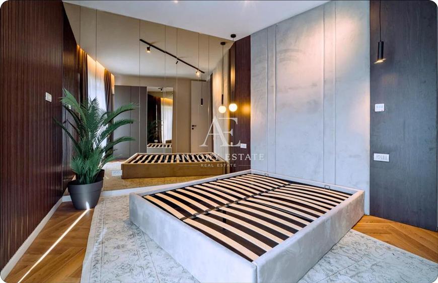 Apartament cu 2 camere decomandat, mobilat în Cantemir