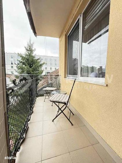 Apartament cu 2 camere ultracentral- zona Piata Unirii - 2