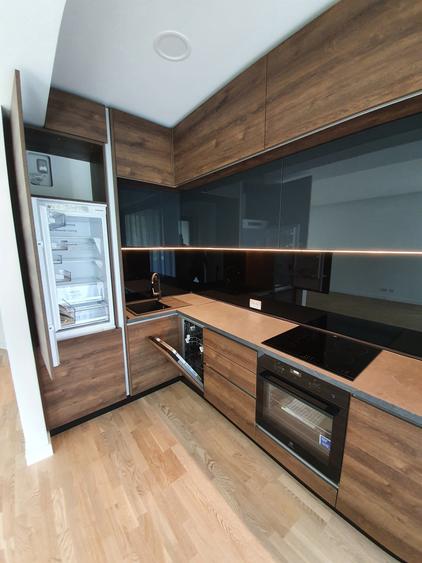 Apartament cu 2 camere semidecomandat în Iancu Nicolae