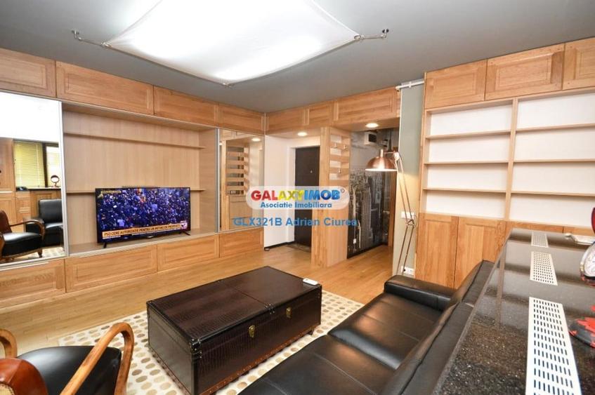 Stefan cel Mare | Obor | 3 Camere | Bloc Nou | Centrala | Pa - 7