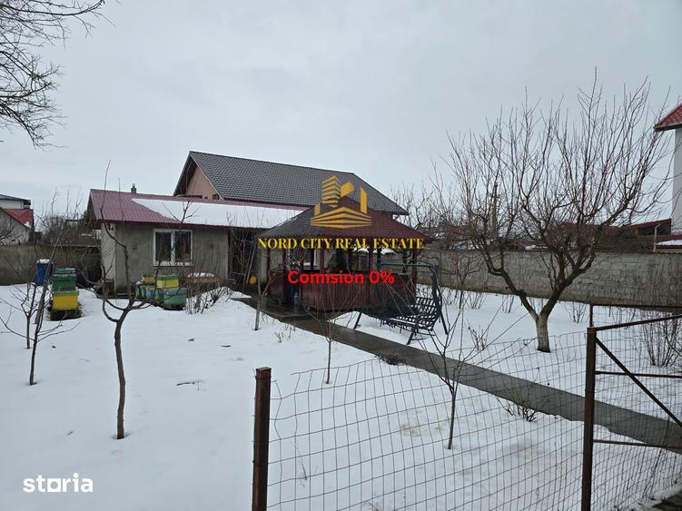 De vanzare Duplex - Pasarea Branesti - 8