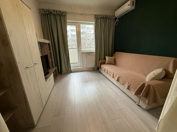 Apartament 2 camere de inchiriat Pacii Bloc Nou / Parcare Proprie(2 min metrou) - 11