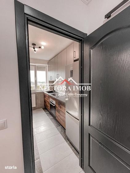NECTORA IMOB-Apartament 2 camere, Bloc Cicero Sc.A1, Renovat, Utilat - 6