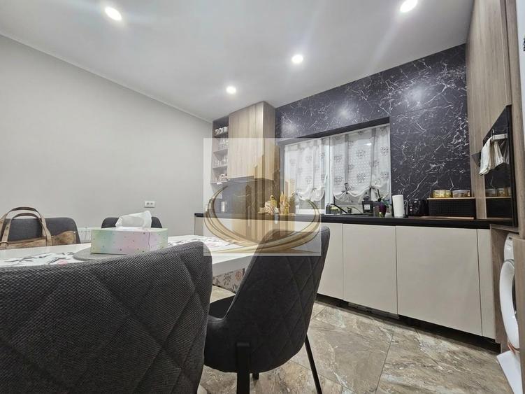 Duplex cu 3 camere cu Canalizare în Dumbrăvița
