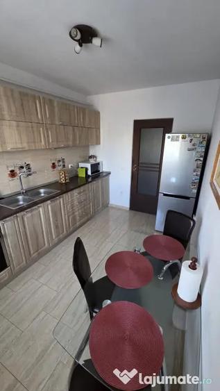 Apartament 2 camere decomandat Mana?tur, zona Academia de Muzica - 4