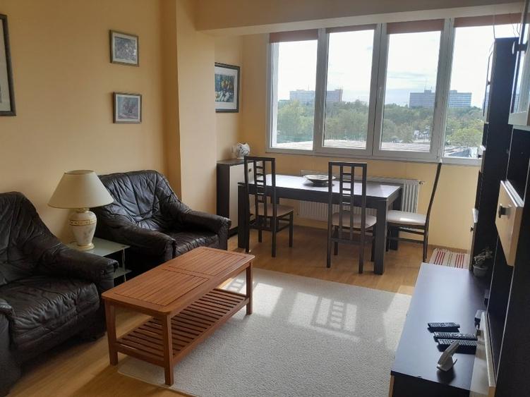 Apartament cu 2 camere decomandat, mobilat în Grozăvești