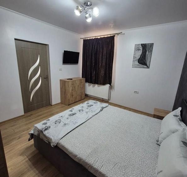 Garsonieră decomandată în Nord