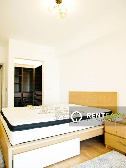 Apartament cu 2 camere în Copou