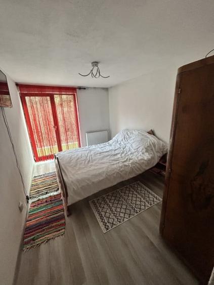 Casă individuală cu 4 camere cu Teren 500 Mp în Măguri