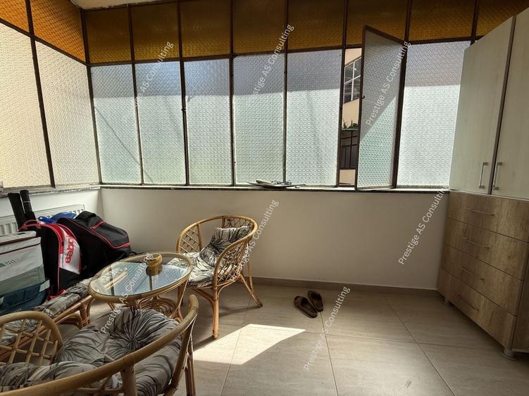 Apartament cu 2 camere în P-ța Maria