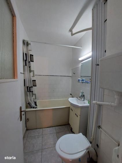 Apartament cu 2 camere decomandat în Alexandru cel Bun