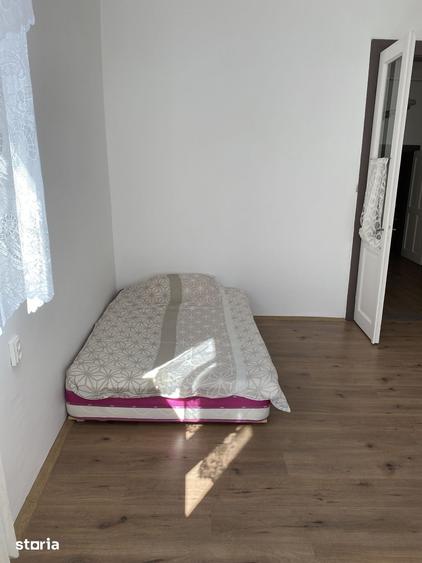 Casa Dambul Rotund Cluj | 80m2 + Garaj cu groapa auto, proprietar - 4