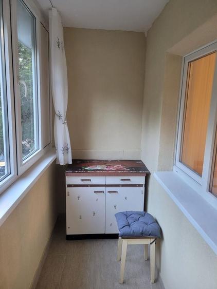 Apartament cu 2 camere decomandat, mobilat în Gorjului
