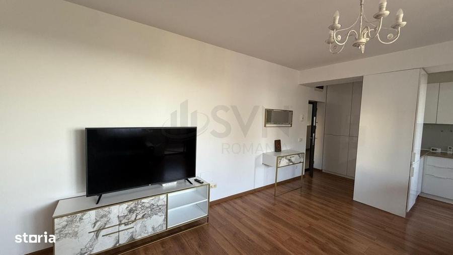 Apartament cu 2 camere în Central — fotografia 3