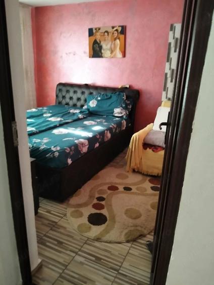 Casă cu Teren 2000 Mp în Gemenele