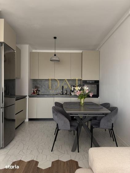 Apartament 2 camere | 54 mp utili + 13 mp terasa | Intre Lacuri - 6