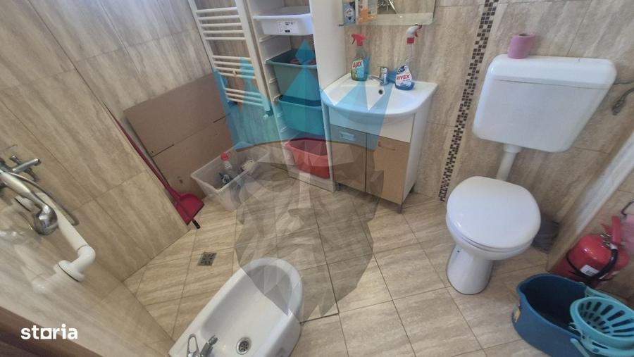 Spațiu comercial, de 60 mp, în Cotroceni
