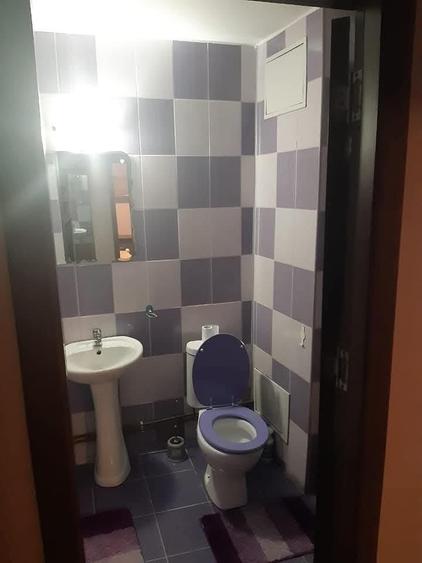 Garsonieră decomandată în Popoveni