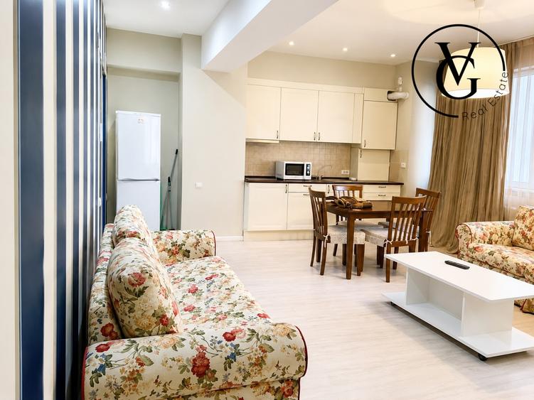 Apartament 2 camere | Termen lung | Mamaia - 1
