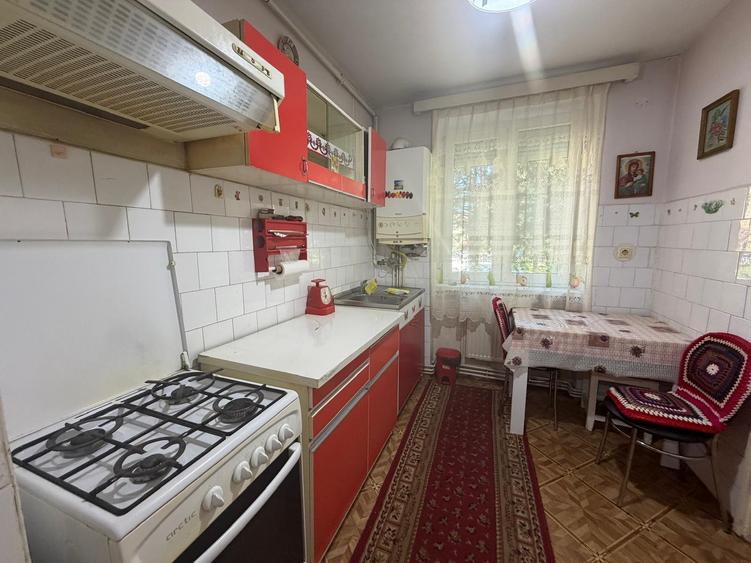 Apartament 2 camere - confort 1 - parter inalt - Mihai Viteazu - 7