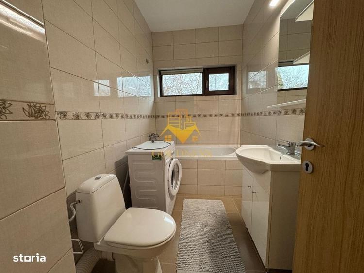 Mobilat modern 2 camere, parcare, Iris zona Maramuresului - 5