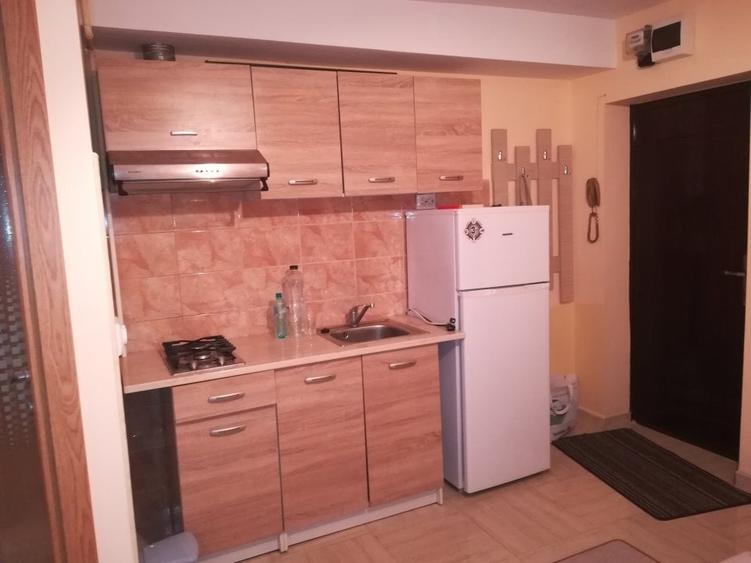 Garsonieră semidecomandată în Alba Iulia