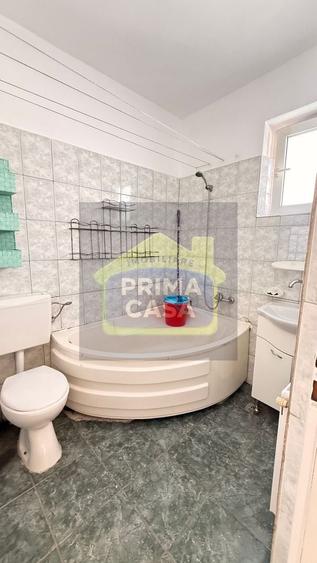 Garsonieră decomandată în Săsar