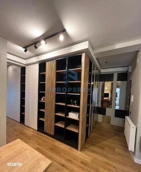 Apartament 2 camere Herastrau Nordului loc de parcare inclus - 4