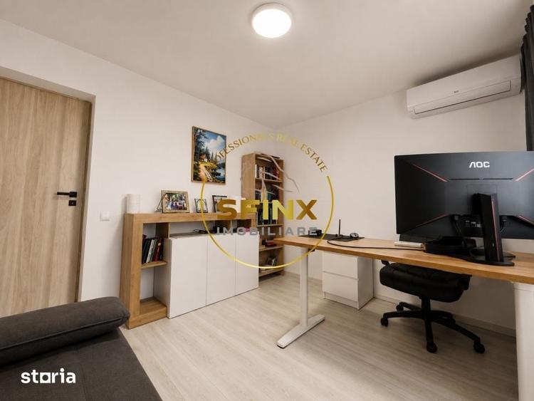 Casă cu 5 camere cu Teren 430 Mp în Central