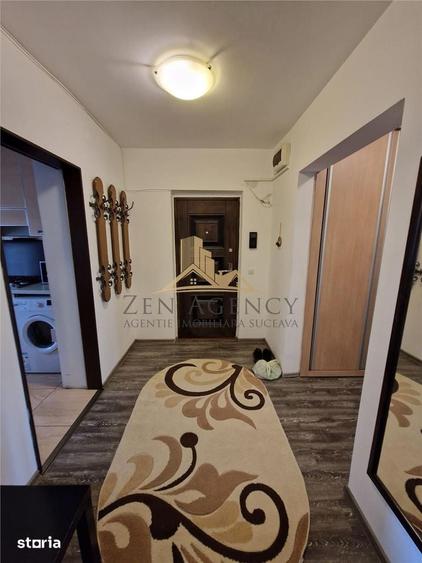 Apartament 3 camere, decomandat - 7