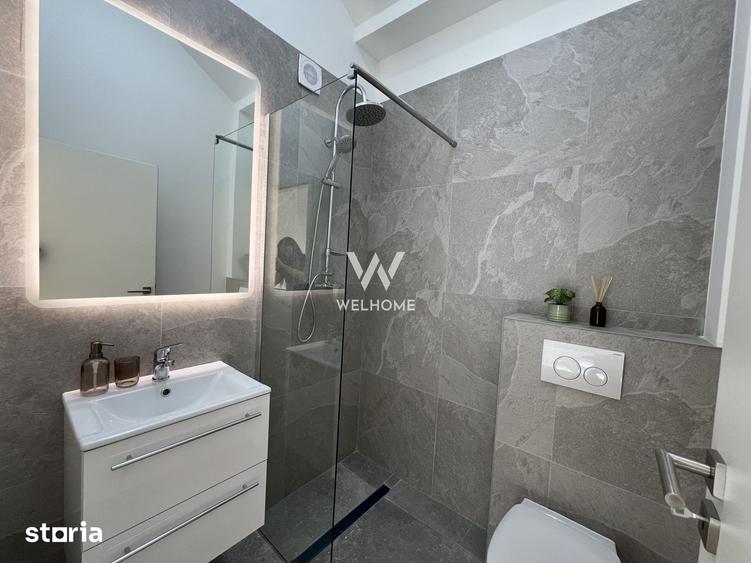Apartament cu 4 camere în Cristian