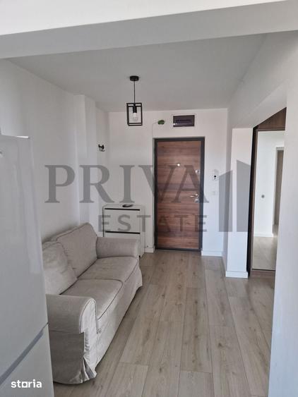 Apartament modern 3 camere, 57 mp, etaj 9, Sagului - 1