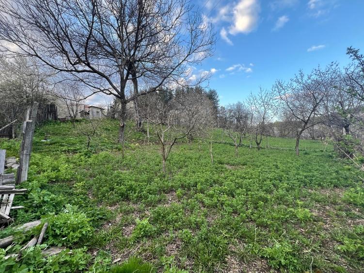 Casă individuală cu 4 camere cu Teren 1037 Mp în Câmpuri