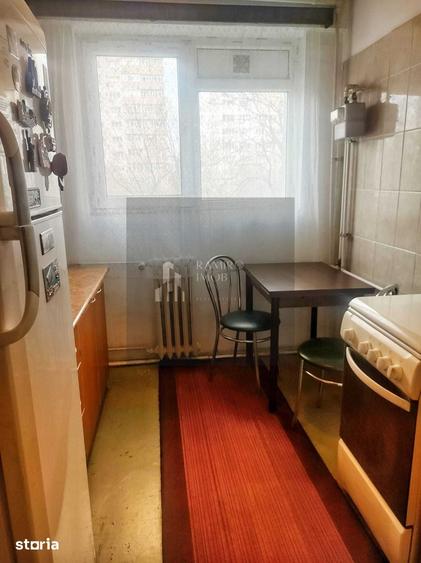 Apartament cu 2 camere decomandat în Sălăjan