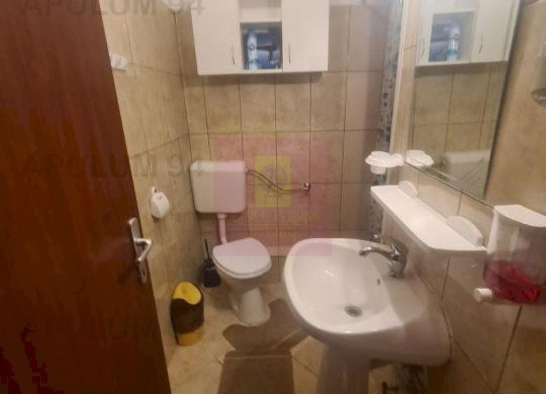 Garsonieră decomandată în Ferdinand