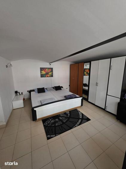 Apartament cu 2 camere în Iosefin