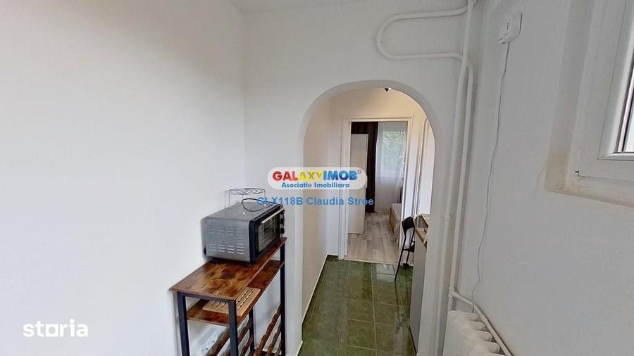INCHIRIERE 2 CAMERE DRUMUL TABEREI METROU RAUL DOAMNEI - 12