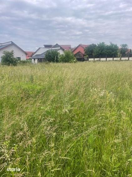 Teren de 19000 mp, în Central