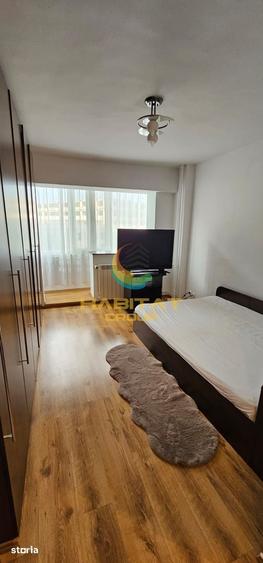 Apartament cu 2 camere decomandat în Unirii