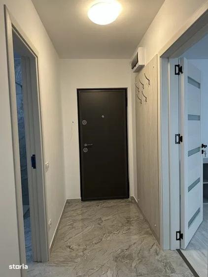 Apartament cu 2 camere decomandat în Lujerului