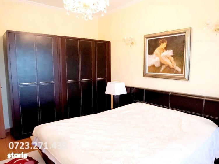 Vila premium, lac, 700mp utili, versatila, 2500mp teren, Chiajna - 1
