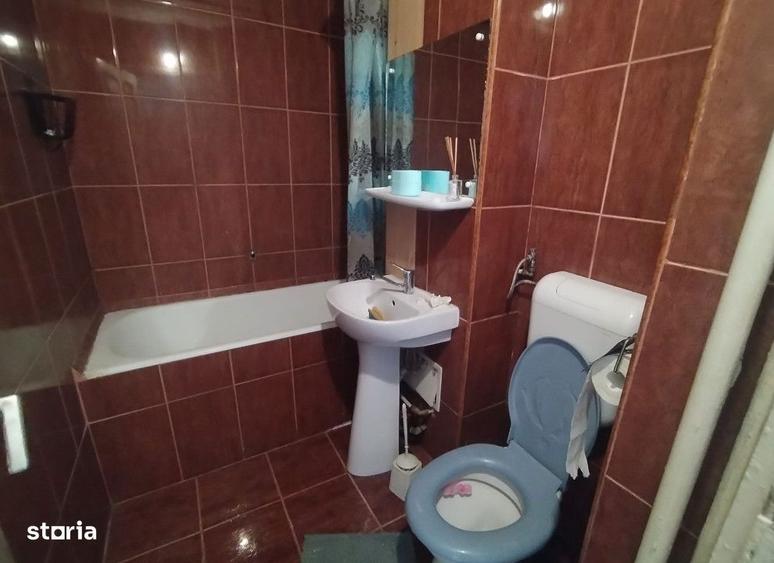 Apartament cu 2 camere în Alexandru cel Bun